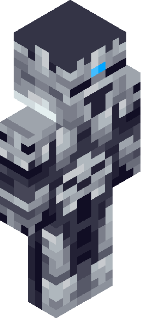 Minecraft skin tagged knight rank #44