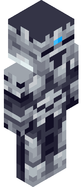 Soul_Blight skin render