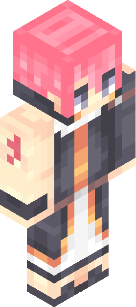 Minecraft skin tagged longsleeves rank #34