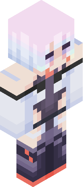 Minecraft skin tagged shortsleeves rank #19
