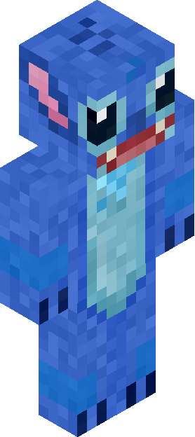 Minecraft skin tagged disney rank #24