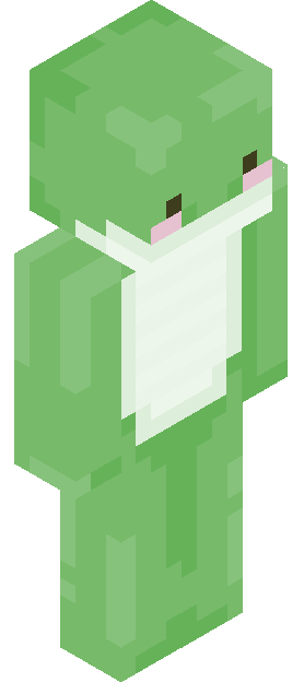 Hubbell skin render