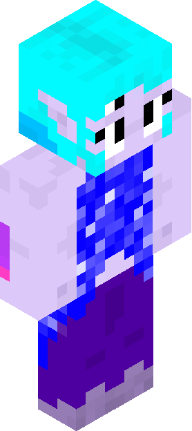 Brisingr_Sword skin render