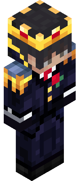 Thingy11 skin render