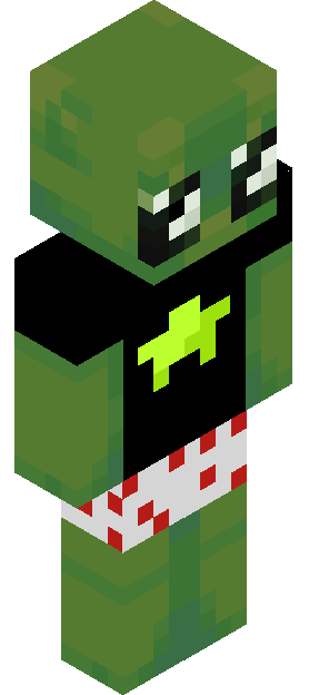 mNule skin render