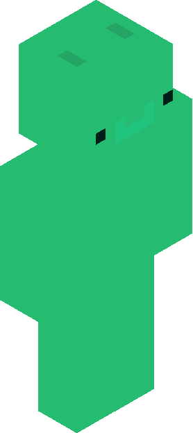 Minecraft skin tagged plain rank #45