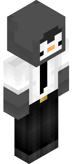 inongin skin render