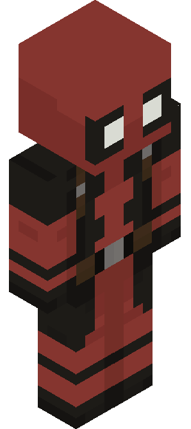 Fujii0922 skin render