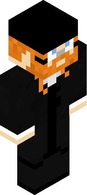 Minecraft skin tagged anthro rank #28