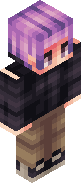 Minecraft skin tagged shortsleeves rank #43