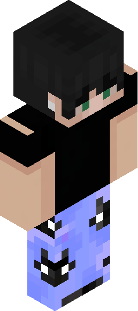 Kosmiczny2023 skin render
