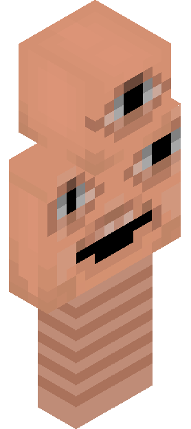Andrew11111 skin render