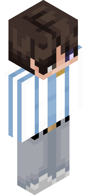 xDqmian skin render