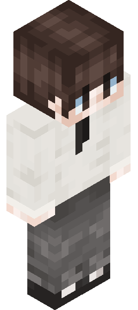melenee skin render