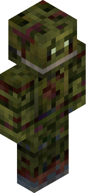 Minecraft skin tagged army rank #14