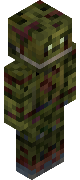 trooyce skin render