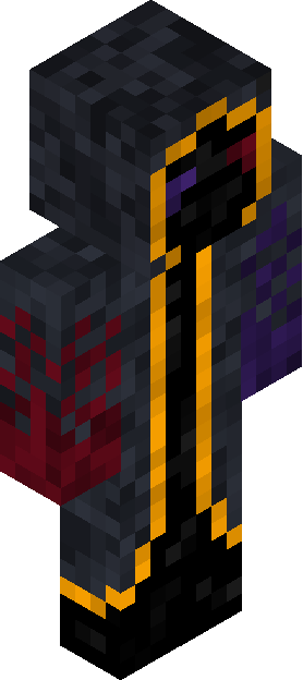 Yuhatin skin render