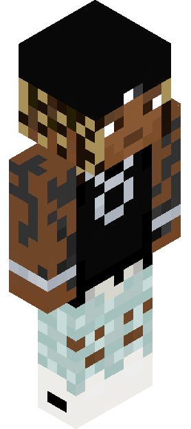 kalosyr skin render