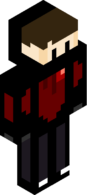ToastedMouser44 skin render