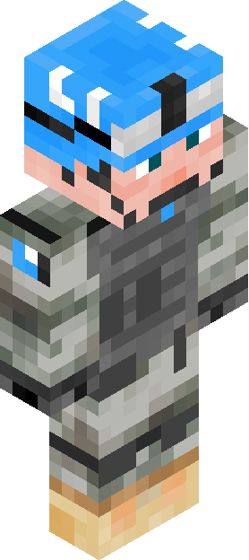 thatkid12344 skin render