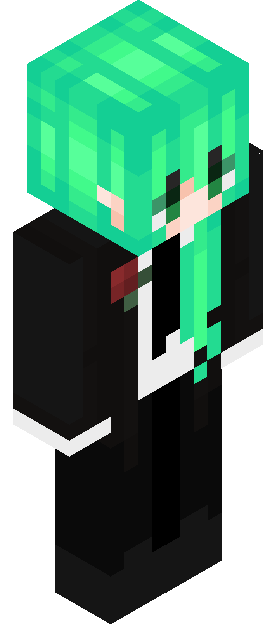 xSolus skin render
