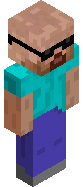 BoVineBo0bie5 skin render
