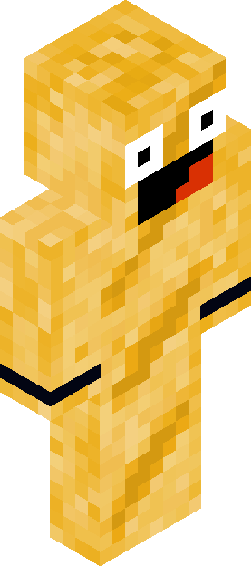 Baguette7005 skin render