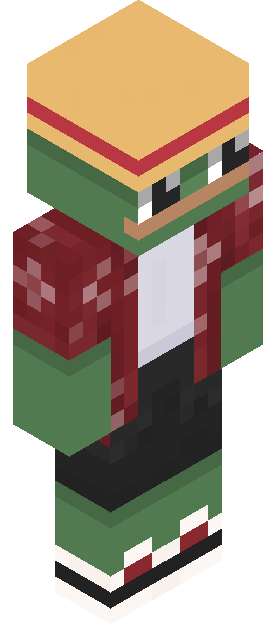 bezlimita skin render