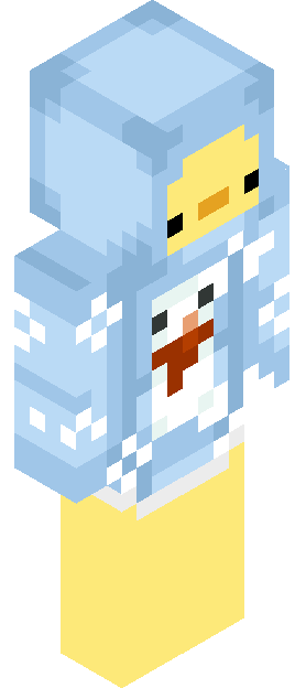 WOOGIE0119 skin render
