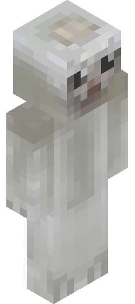Faygath skin render