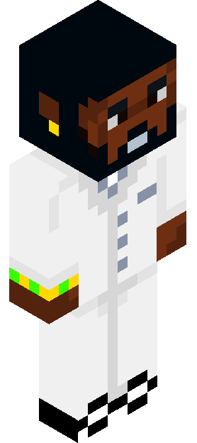 Bunds69 skin render