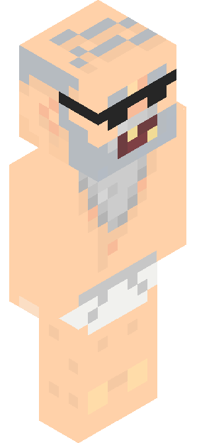 naaenaaenaae skin render