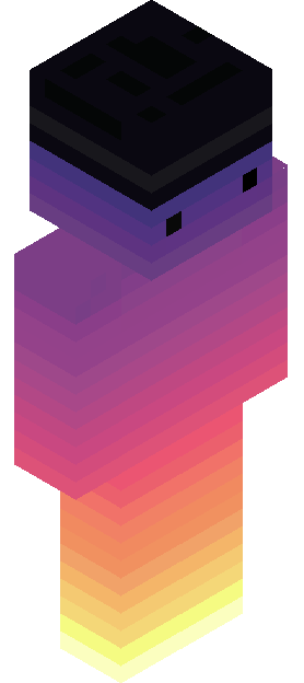 HDot99 skin render