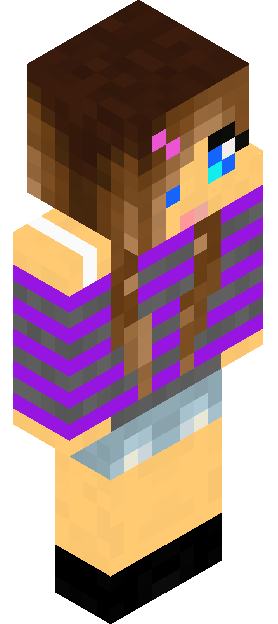 _J3nnif_ skin render