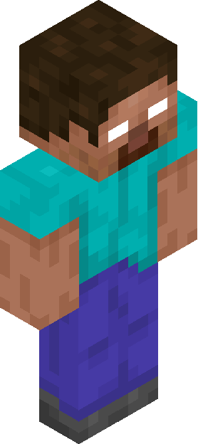 Minecraft skin tagged pixelated rank #39