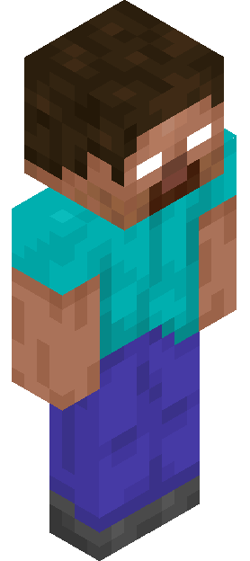 Scar79 skin render