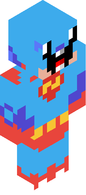EEE941 skin render