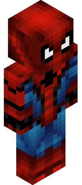4C3R0L4_ skin render