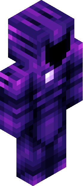 Minecraft skin tagged armored rank #43