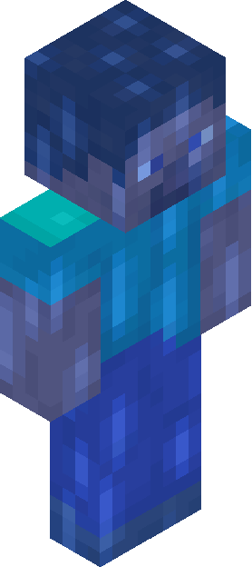 Minecraft skin tagged shoes rank #36