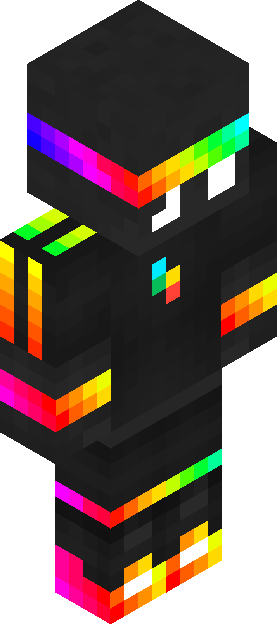 Trending Minecraft skin