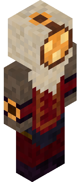 Malacki4 skin render