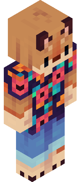TIMN00K skin render