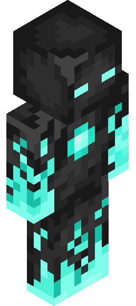 Famisc skin render