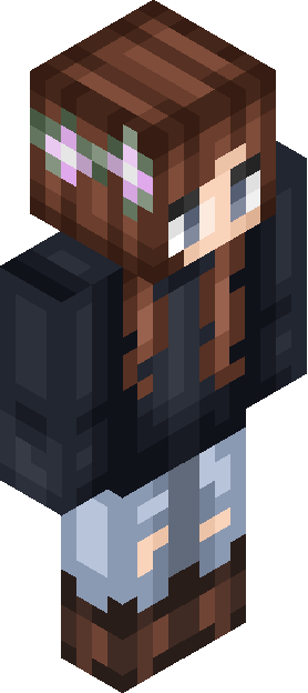 Minecraft skin tagged ripped rank #9