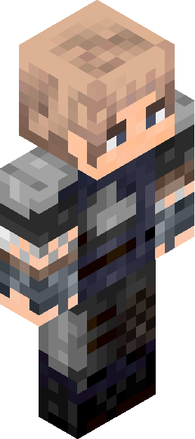 Minecraft skin tagged gauntlets rank #29
