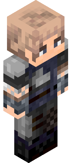 Chad_Fearless skin render