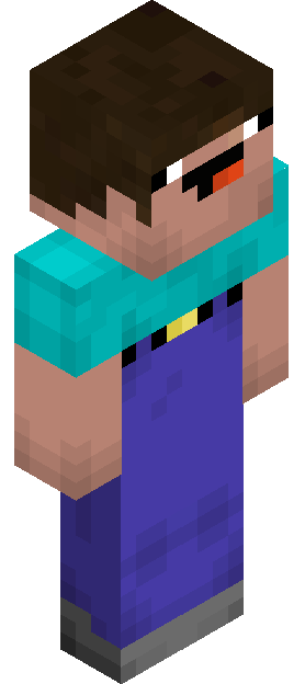 Koenich88 skin render