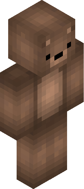 Minecraft skin tagged furry rank #46