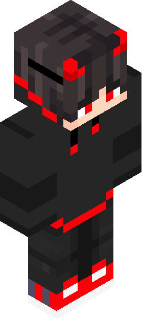 Minecraft skin tagged horns rank #23